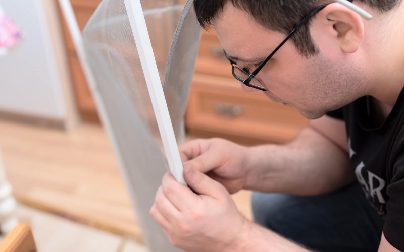 Home Improvement in Decatur, AR